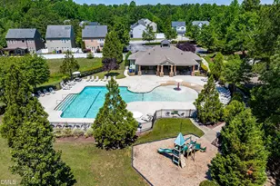 3512 Massey Ridge Ct, Raleigh, NC 27616 - Photo 5