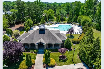 3512 Massey Ridge Court, Raleigh, NC 27616 - Photo 3