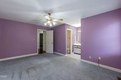 5604 Spring Pines Way, Raleigh, NC 27616 - Photo 11