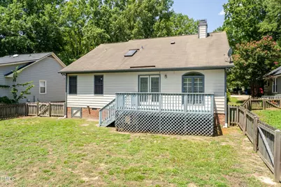 5604 Spring Pines Way, Raleigh, NC 27616 - Photo 17