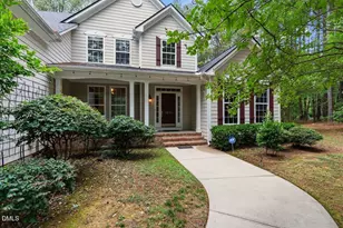 7233 Loblolly Pine Dr, Raleigh, NC 27614 - Photo 1