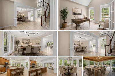 7233 Loblolly Pine Drive, Raleigh, NC 27614 - Photo 27