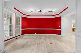 7233 Loblolly Pine Dr, Raleigh, NC 27614 - Photo 25