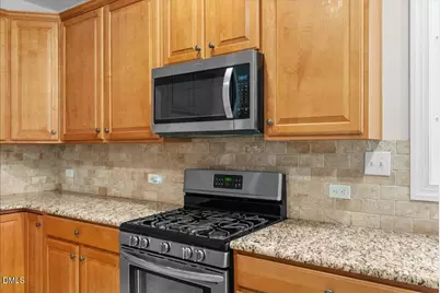 7233 Loblolly Pine Drive, Raleigh, NC 27614 - Photo 17
