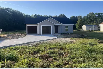 11365 Red Bud Road, Castalia, NC 27816 - Photo 1