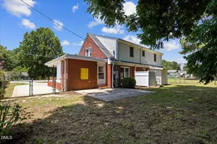 720 N Carolina 581 S, Goldsboro, NC 27530 - Photo 25