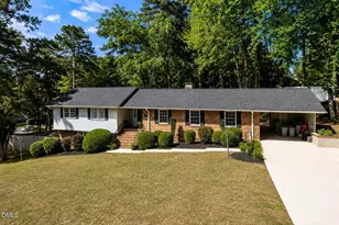 1901 Hillock Dr, Raleigh, NC 27612 - Photo 1