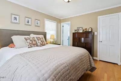 1901 Hillock Drive, Raleigh, NC 27612 - Photo 13