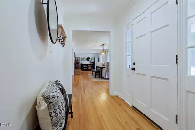 1901 Hillock Drive, Raleigh, NC 27612 - Photo 3