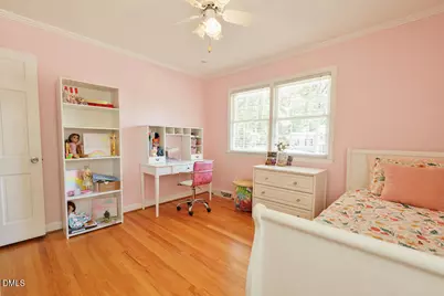 1901 Hillock Drive, Raleigh, NC 27612 - Photo 13
