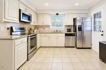 1901 Hillock Drive, Raleigh, NC 27612 - Photo 7