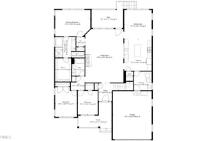 5116 Trembath Ln, Cary, NC 27519 - Photo 35