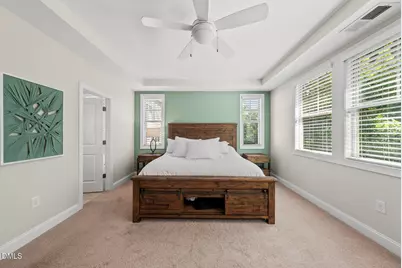 5116 Trembath Lane, Cary, NC 27519 - Photo 17