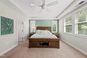 5116 Trembath Ln, Cary, NC 27519 - Photo 17