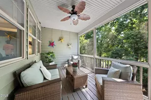 5116 Trembath Ln, Cary, NC 27519 - Photo 29