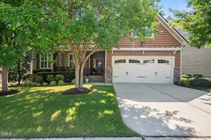 5116 Trembath Ln, Cary, NC 27519 - Photo 1