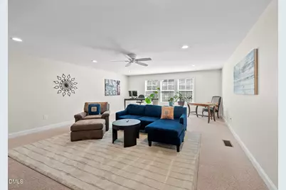5116 Trembath Lane, Cary, NC 27519 - Photo 21