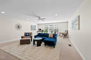 5116 Trembath Ln, Cary, NC 27519 - Photo 21