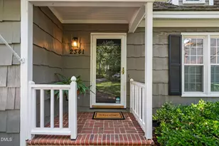 2341 Brisbayne Cir, Raleigh, NC 27615 - Photo 19