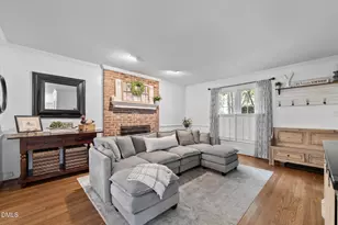 2341 Brisbayne Cir, Raleigh, NC 27615 - Photo 23