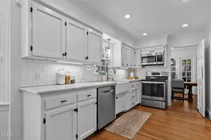 2341 Brisbayne Cir, Raleigh, NC 27615 - Photo 23