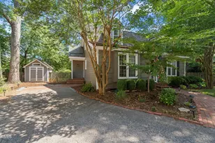 2341 Brisbayne Cir, Raleigh, NC 27615 - Photo 33