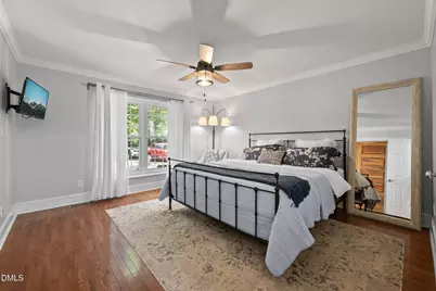 2341 Brisbayne Circle, Raleigh, NC 27615 - Photo 7