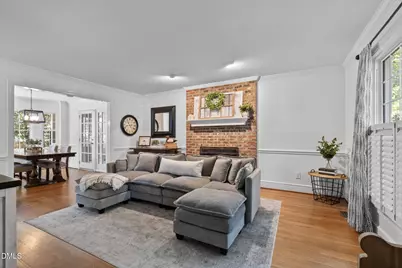 2341 Brisbayne Circle, Raleigh, NC 27615 - Photo 5