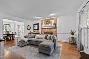 2341 Brisbayne Cir, Raleigh, NC 27615 - Photo 5