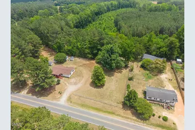 0 Person Road, Louisburg, NC 27549 - Photo 1