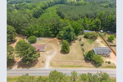 0 Person Road, Louisburg, NC 27549 - Photo 3