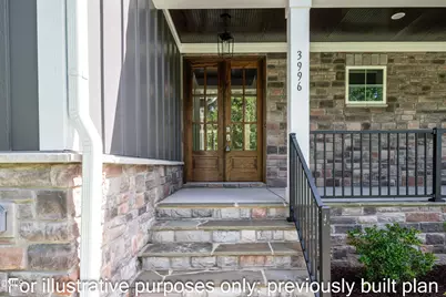3847 Graham Sherron Road, Wake Forest, NC 27587 - Photo 9