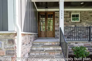3847 Graham Sherron Rd, Wake Forest, NC 27587 - Photo 9