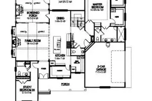 3847 Graham Sherron Rd, Wake Forest, NC 27587 - Photo 3