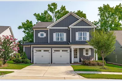 2921 High Plains Drive, Fuquay-Varina, NC 27526 - Photo 1