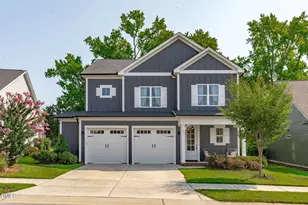 2921 High Plains Dr, Fuquay-Varina, NC 27526 - Photo 1