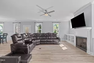 2921 High Plains Dr, Fuquay-Varina, NC 27526 - Photo 21