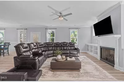 2921 High Plains Drive, Fuquay-Varina, NC 27526 - Photo 3