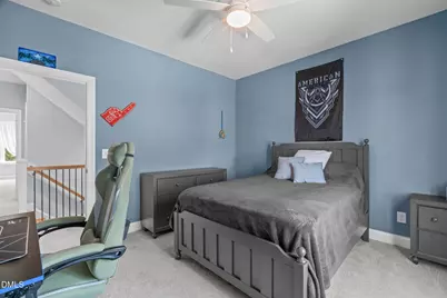 2921 High Plains Drive, Fuquay-Varina, NC 27526 - Photo 33