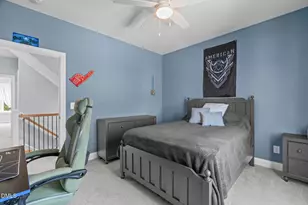 2921 High Plains Dr, Fuquay-Varina, NC 27526 - Photo 33