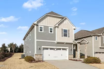 324 Sage Oak Lane, Holly Springs, NC 27540 - Photo 3