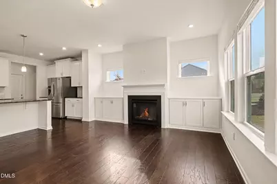 324 Sage Oak Lane, Holly Springs, NC 27540 - Photo 7