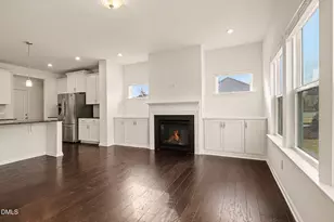 324 Sage Oak Ln, Holly Springs, NC 27540 - Photo 7