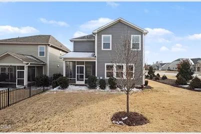 324 Sage Oak Lane, Holly Springs, NC 27540 - Photo 45
