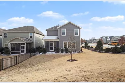 324 Sage Oak Lane, Holly Springs, NC 27540 - Photo 47