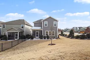 324 Sage Oak Ln, Holly Springs, NC 27540 - Photo 47