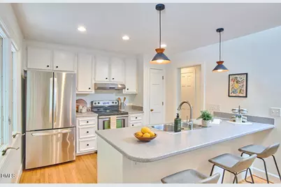 117 Ironwoods Drive, Chapel Hill, NC 27516 - Photo 13