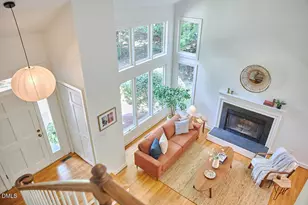117 Ironwoods Dr, Chapel Hill, NC 27516 - Photo 37