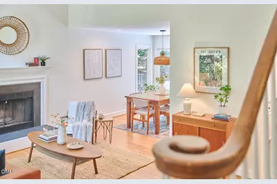 117 Ironwoods Drive, Chapel Hill, NC 27516 - Photo 35