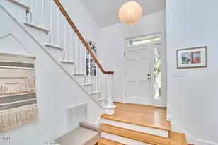 117 Ironwoods Dr, Chapel Hill, NC 27516 - Photo 33
